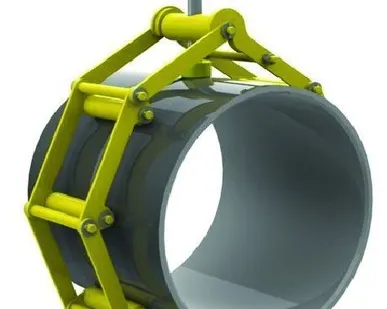 фото Центратор ЦНУ-219