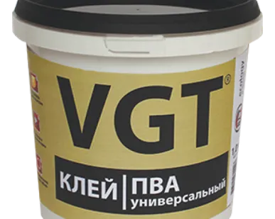 фото Клей ПВА универсальный, 0,1 кг