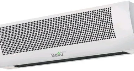 Фото №0 Завеса промышленная тепловая BHC-M15-T12 (BRC-E)