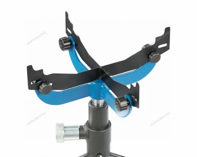 фото Держатель емкости для сбора масла OIL8/OIL15 NORDBERG N34OIL 2.0