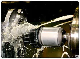 фото СОЖ МР-7 Бочка 216 л