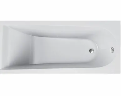 фото Акриловая ванна Vayer Boomerang 150х70 (комплект)