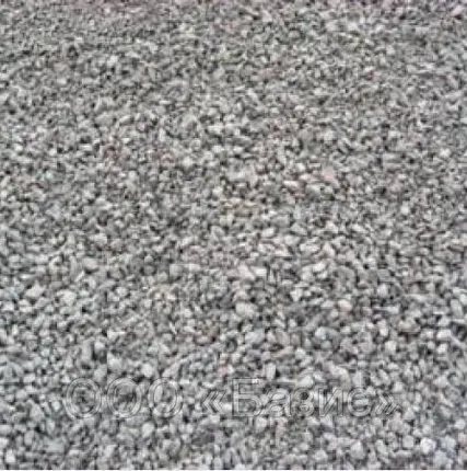 Фото №0 Щебень