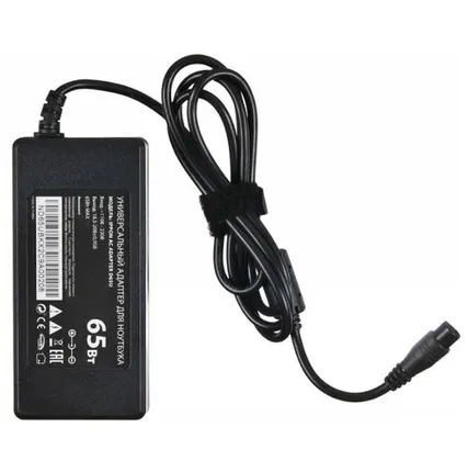 Фото №0 Блок питания Ippon D65U