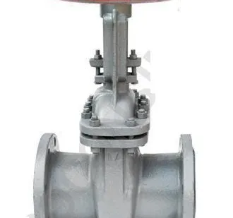 фото Задвижки стальные 30с64нж Ру 25 для труб