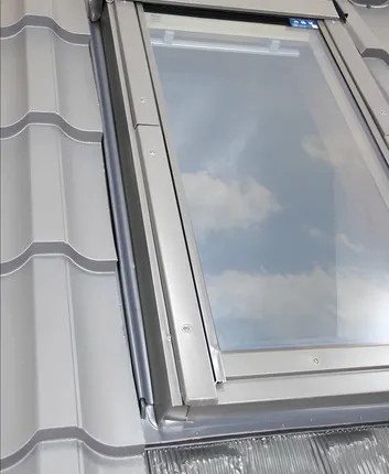 Фото №0 Оклад FAKRO EZV FTP (CH) 78*118