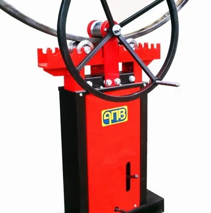 Фото №0 Профилегиб АПВ-8 в Смоленске