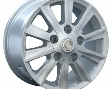 фото Колесный диск Replica LX27