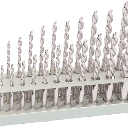 Фото №0 Держатель свёрл DS-28