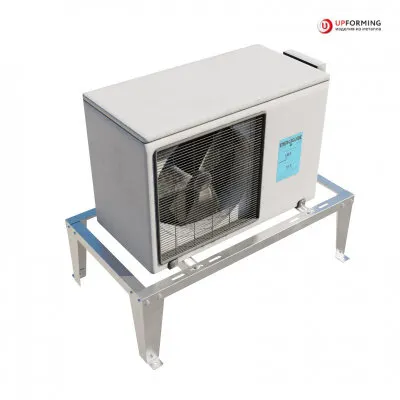 Фото №0 Подставка под кондиционер рекуперат