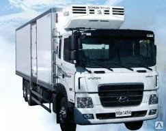 Фото №0 Рефрижератор DONGIN THERMO DM-100 S (Корея)