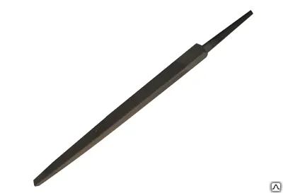 Фото №0 Напильник трехгран. 200мм №2