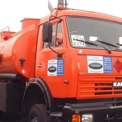 Фото №0 Установка ABS на КАМАЗ