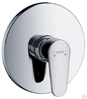 Фото №0 Смеситель для душа Hansgrohe Talis E2 31666000 Hansgrohe