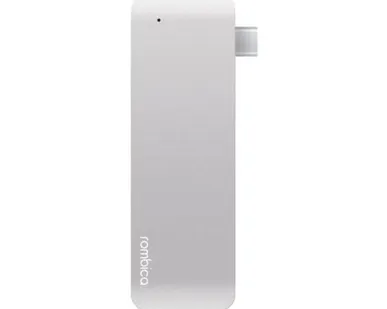 фото USB-концентратор Rombica