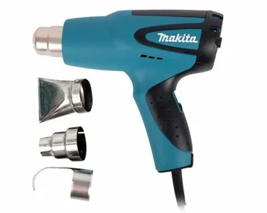 фото Строительый фен Makita HG5012