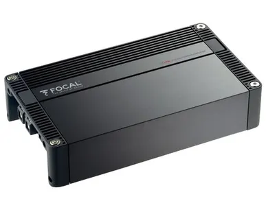фото Автомобильный усилитель Focal