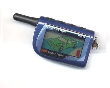 фото Пульт для Scher-khan magicar 4