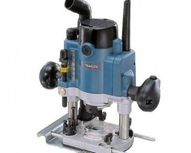фото Фрезер по дереву Makita RP 1110 C