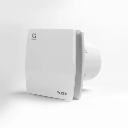 Фото №0 Вытяжной вентилятор VAKIO Smart EF-100 и EF-150