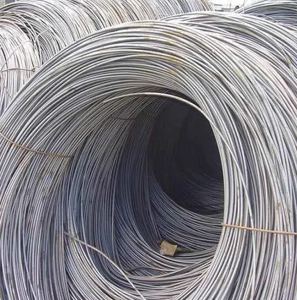 Фото №0 Катанка 6,5 ТУ 14-1-5282