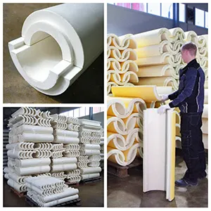 Фото №0 ППУ скорлупа