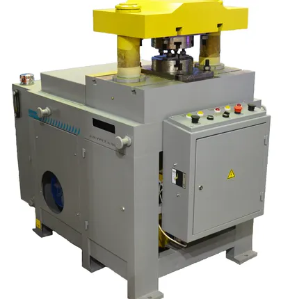 Фото №0 Вертикальный пресс «Ажур-7»