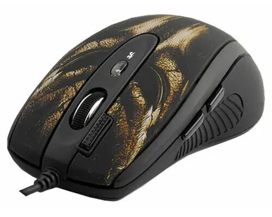 фото Мышь A4Tech XL-750BH