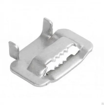 Фото №0 Скрепа СГ-20 ИЭК (упак. 100шт)