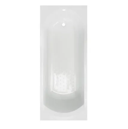 Фото №0 Ванна акриловая Poseidon Lily 170x70