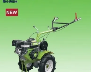 фото Мотоблок Кратон GM-6,5-1050 арт.5 07 01 011