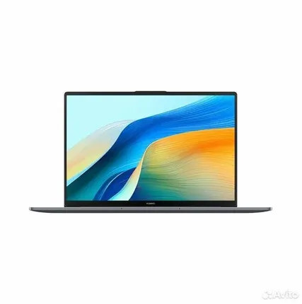 Фото №0 Ноутбук Huawei MateBook D16 mclg-X i5 13420H/16Gb
