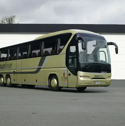 Фото №0 Автобус NEOPLAN Tourliner
