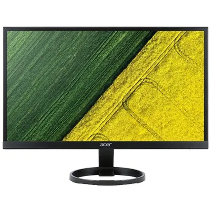 Фото №0 Монитор Acer R241Ybid wid