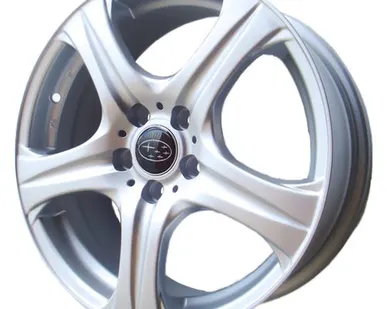 фото Колесный диск Replica 580 SU