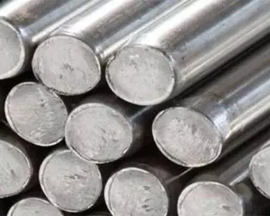 фото Круг стальной жаропрочный диаметром 150 мм из стали 20Х13 длиной от 2 до 6 метров