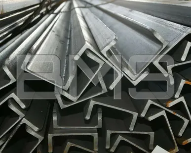 фото Швеллер НЛГ 18 У 09Г2С-15