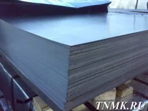 фото Лист холоднокатаный 1,7х1250х2200мм 08пс ГОСТ 16523-97