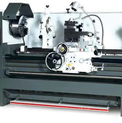 Фото №0 SPI-1500 универсальный токарный станок