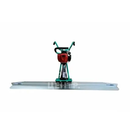 Фото №0 Виброрейка GIKS SF3 плавающая 3 мет