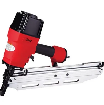 Фото №0 Гвоздезабивной пистолет FUBAG N90