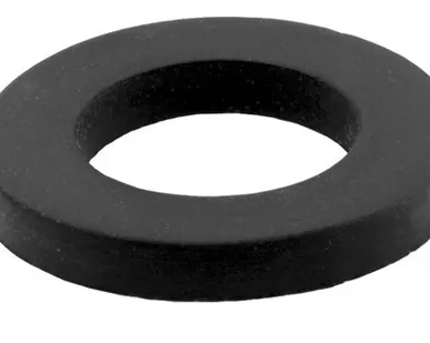 фото Прокладка 3/4" резина