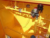 фото Газорегуляторный пункт ГРПШ-А-15-2У1 без обогрева