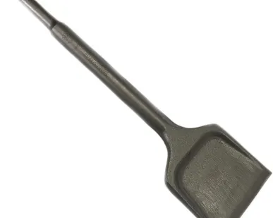 фото Долото широкое самозачивающееся 250х60мм SDS-PLUS Makita B-14065