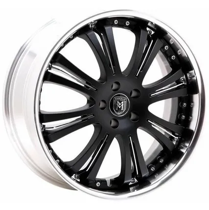 Фото №0 Колесный диск Mi-tech MT-01