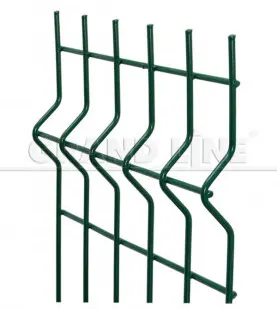 фото Панельные ограждения Medium GL