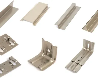 фото Фасадные рейки