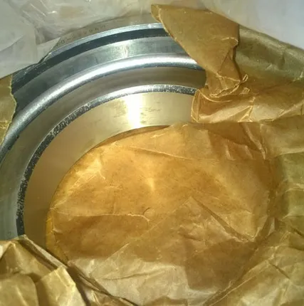 Фото №0 ПОДШИПНИК • 2228 •