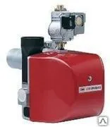 фото Газовая горелка IDEA, NG140 M-.TN.S.RU.A.1.20