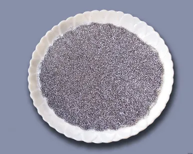 фото Алюминиевый порошок ГОСТ 6058-73 ПА-1